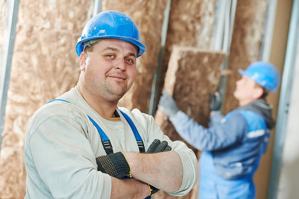 Types of Insulation We Offer in North Miami, FL