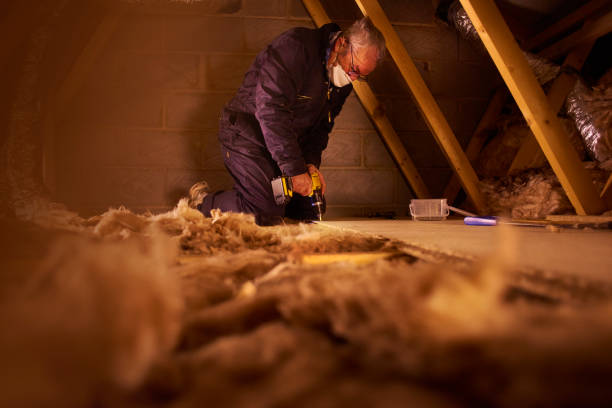 Types of Insulation We Offer in North Miami, FL